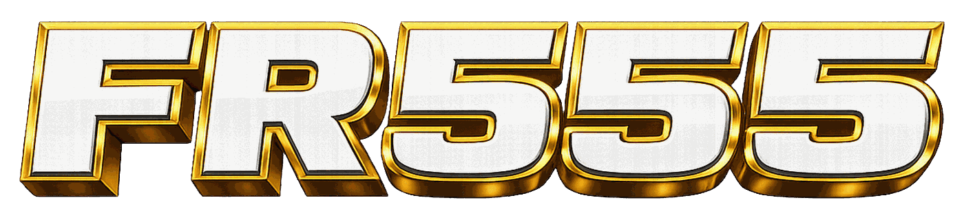 fr555 লোগো